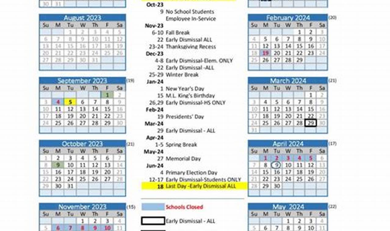 Colonia High School Calendar 2024: Woodbridge Township NJ Colonia High School Calendar 2024: Woodbridge Township NJ