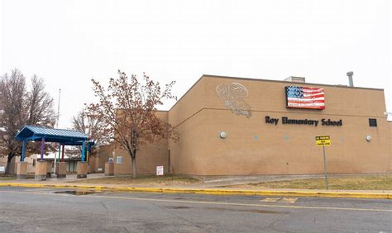 Roy Elementary School Best Schools in America: Top Public & Private Options Roy Elementary School | Best Schools in America: Top Public & Private Options