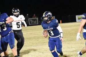 Johnson City HS Football: Team News & More Best Schools in America: Top Public & Private Options Johnson City HS Football: Team News & More | Best Schools in America: Top Public & Private Options