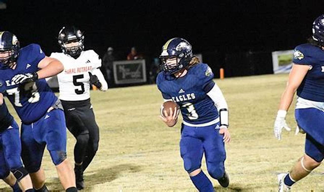 Johnson City HS Football: Team News & More Best Schools in America: Top Public & Private Options Johnson City HS Football: Team News & More | Best Schools in America: Top Public & Private Options