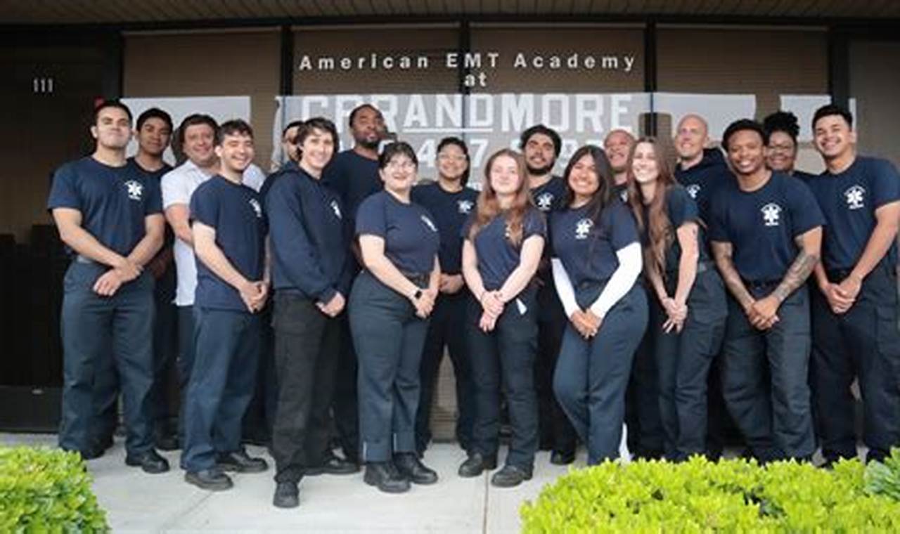 Best EMT Schools in Orange County CA: Top Training Best Schools in America: Top Public & Private Options Best EMT Schools in Orange County CA: Top Training | Best Schools in America: Top Public & Private Options