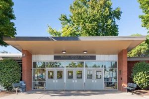 Top-Rated Waldo Middle School: A Guide | Best Schools in America: Top Public & Private Options