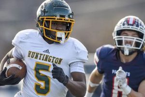 WV High School Football Schedule & Scores | Best Schools in America: Top Public & Private Options