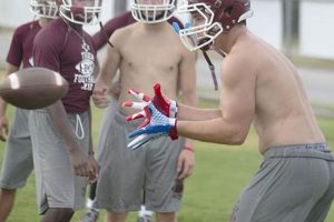 Mastering High School Football Practice Drills & Tips Best Schools in America: Top Public & Private Options Mastering High School Football Practice Drills & Tips | Best Schools in America: Top Public & Private Options