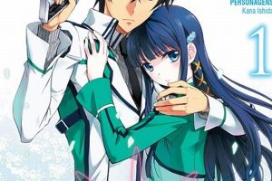 Read The Irregular at Magic High School Manga Online Free Best Schools in America: Top Public & Private Options Read The Irregular at Magic High School Manga Online Free | Best Schools in America: Top Public & Private Options