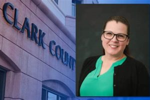 Clark County School Trustee Resigns: Brooks' Impact & Future Best Schools in America: Top Public & Private Options Clark County School Trustee Resigns: Brooks' Impact & Future | Best Schools in America: Top Public & Private Options
