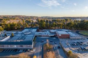 Fairgrounds Middle School | Best Schools in America: Top Public & Private Options