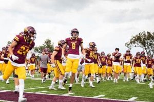 Top Loyola High School Football Team & Prep Best Schools in America: Top Public & Private Options Top Loyola High School Football Team & Prep | Best Schools in America: Top Public & Private Options