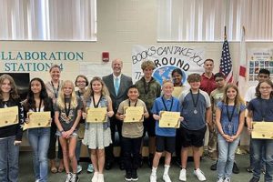 Discover Rushe Middle School: A Parent's Guide Best Schools in America: Top Public & Private Options Discover Rushe Middle School: A Parent's Guide | Best Schools in America: Top Public & Private Options