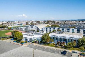 Best San Francisco Public High School Gyms: Top Picks Best Schools in America: Top Public & Private Options Best San Francisco Public High School Gyms: Top Picks | Best Schools in America: Top Public & Private Options