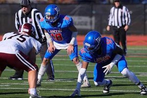 Go Waterford Lancers! High School Football Updates Best Schools in America: Top Public & Private Options Go Waterford Lancers! High School Football Updates | Best Schools in America: Top Public & Private Options