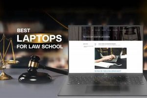 Top 5 Best Computers for Law School Success in 2024 Best Schools in America: Top Public & Private Options Top 5 Best Computers for Law School Success in 2024 | Best Schools in America: Top Public & Private Options