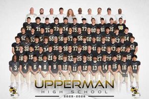 2024 Upperman High Football Schedule & Tickets | Best Schools in America: Top Public & Private Options