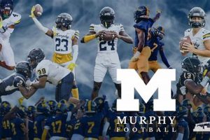 Go Murphy High School Football: A Legacy of Champs Best Schools in America: Top Public & Private Options Go Murphy High School Football: A Legacy of Champs | Best Schools in America: Top Public & Private Options