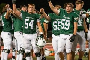 Lake Catholic Cougars Football: Go Big Green! Best Schools in America: Top Public & Private Options Lake Catholic Cougars Football: Go Big Green! | Best Schools in America: Top Public & Private Options