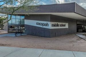 Cocopah Middle School: Latest News & Updates Best Schools in America: Top Public & Private Options Cocopah Middle School: Latest News & Updates | Best Schools in America: Top Public & Private Options