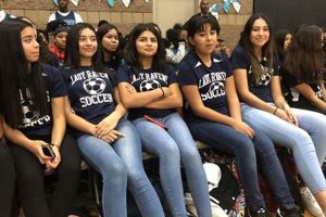 Discover Sedway Middle School: A Parent's Guide | Best Schools in America: Top Public & Private Options