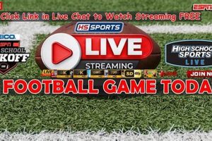 Watch Sumner High School Football Live Stream Now! Best Schools in America: Top Public & Private Options Watch Sumner High School Football Live Stream Now! | Best Schools in America: Top Public & Private Options