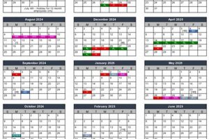 2024 Rutherford County Schools Calendar & Key Dates Best Schools in America: Top Public & Private Options 2024 Rutherford County Schools Calendar & Key Dates | Best Schools in America: Top Public & Private Options