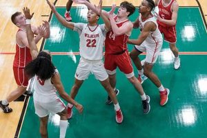 Top Indiana HS Basketball Player Rankings (2025) Best Schools in America: Top Public & Private Options Top Indiana HS Basketball Player Rankings (2025) | Best Schools in America: Top Public & Private Options