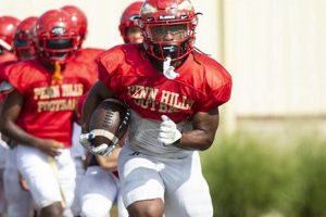 Top Penn Hills High School Football Guide | Best Schools in America: Top Public & Private Options