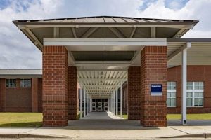 Best Bryan County Elementary Schools: Guide | Best Schools in America: Top Public & Private Options