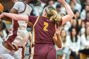 Top D3 Women's Basketball Schools &amp; Programs | Best Schools in America: Top Public & Private Options