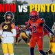 Pontotoc High Football: Home of the Warriors | Best Schools in America: Top Public & Private Options