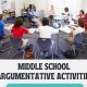 Middle School Argumentative Activities Elementary | Best Schools in America: Top Public & Private Options