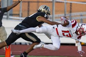 Indiana: Noblesville High School Football Insider | Best Schools in America: Top Public & Private Options