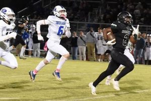 Go Wilson Memorial! High School Football Highlights | Best Schools in America: Top Public & Private Options