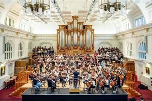 Top Music Schools in California: A 2024 Guide | Best Schools in America: Top Public & Private Options