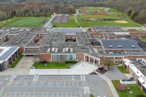 Arlington NY High School Lacrosse: Team Overview & Schedule | Best Schools in America: Top Public & Private Options