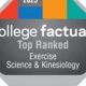 Top Kinesiology Schools in California 2024 | Best Schools in America: Top Public & Private Options