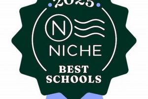 Top Niche Business Schools: Programs & Rankings | Best Schools in America: Top Public & Private Options