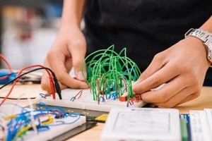 Engaging STEM Projects for High School Students | Best Schools in America: Top Public & Private Options