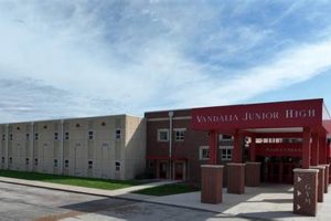 Top-Rated Vandalia High School: A Guide | Best Schools in America: Top Public & Private Options