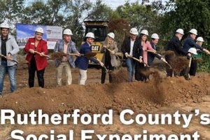 Top Rutherford County Charter Schools: A Guide | Best Schools in America: Top Public & Private Options