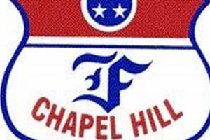 Forrest High School Football: Home of the Trojans | Best Schools in America: Top Public & Private Options