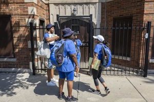 Supporting At-Risk Students in Chicago Public Schools | Best Schools in America: Top Public & Private Options