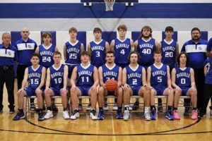 Danville High School Basketball: Team News & Scores | Best Schools in America: Top Public & Private Options
