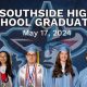 Southside High School Graduation 2024 Ceremony | Best Schools in America: Top Public & Private Options
