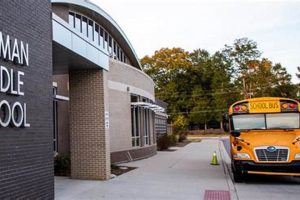 Explore Hilsman Middle School: A Parent's Guide | Best Schools in America: Top Public & Private Options