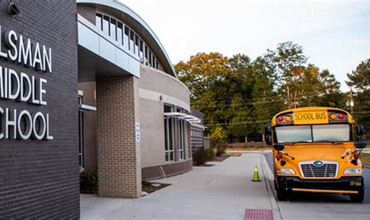 Explore Hilsman Middle School: A Parent's Guide Best Schools in America: Top Public & Private Options Explore Hilsman Middle School: A Parent's Guide | Best Schools in America: Top Public & Private Options