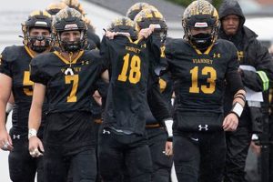 Marlboro High Football: Mustangs Game Schedule & News Best Schools in America: Top Public & Private Options Marlboro High Football: Mustangs Game Schedule & News | Best Schools in America: Top Public & Private Options