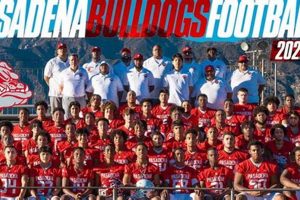 Pasadena High School Football: A Legacy of Champions Best Schools in America: Top Public & Private Options Pasadena High School Football: A Legacy of Champions | Best Schools in America: Top Public & Private Options