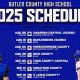 Central High Football: 2023 Season Schedule | Best Schools in America: Top Public & Private Options
