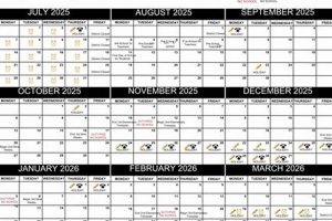 2024 Palm Beach County School Start Date & Calendar | Best Schools in America: Top Public & Private Options