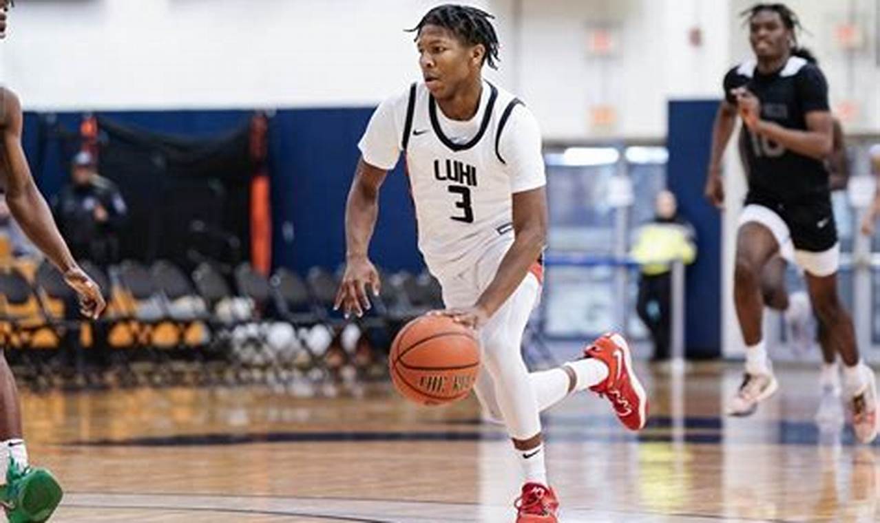 Top Long Island Lutheran High School Basketball Teams | Best Schools in America: Top Public & Private Options