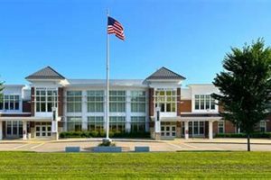 Abington High Fireworks 2024: A Spectacular Show! | Best Schools in America: Top Public & Private Options